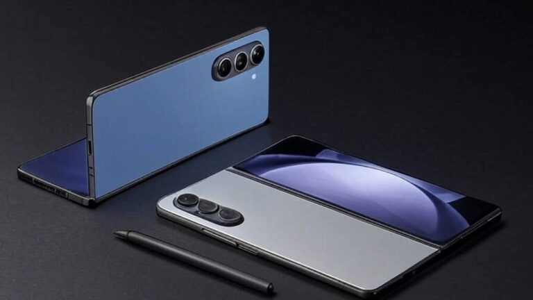 Galaxy Z Fold 7